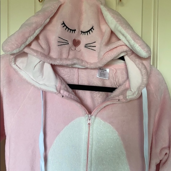 Bunny Onesie - Picture 3 of 3